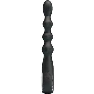PRETTY-LOVE-PRETTY-LOVE-FEDERER-ANAL-VIBRATOR-12-VIBRATIONS-BLACK-1