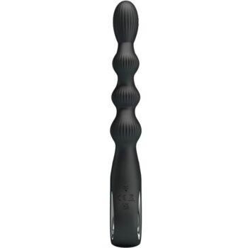 PRETTY-LOVE-PRETTY-LOVE-FEDERER-ANAL-VIBRATOR-12-VIBRATIONS-BLACK-1