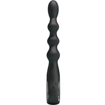 PRETTY-LOVE-PRETTY-LOVE-FEDERER-ANAL-VIBRATOR-12-VIBRATIONS-BLACK-1