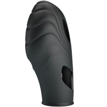 PRETTY-LOVE-PRETTY-LOVE-LICH-SILICONE-FINGER-VIBRATOR-BLACK-1