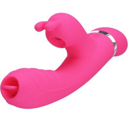 PRETTY-LOVE-PRETTY-LOVE-PHOENIX-MULTIFUNCTION-RABBIT-VIBRATOR-PINK-1