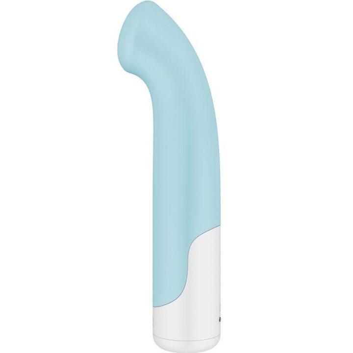 SATISFYER - G-SPOT WAVE 4 12 VIBRAÇÕES PROGRAMA VIBRADOR CINZA ESCURO