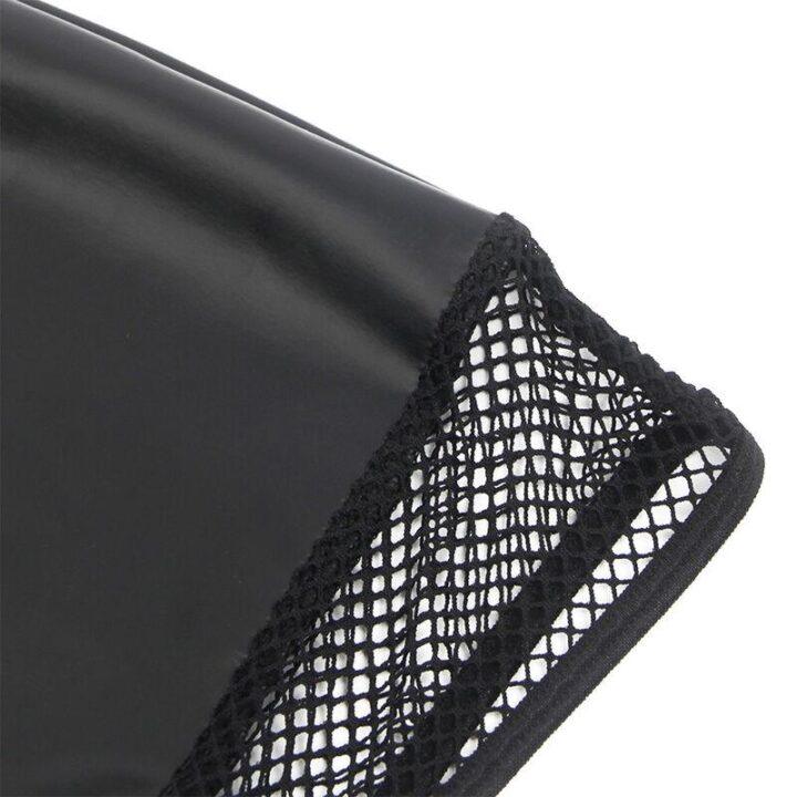 SUBBLIME - 955489 VESTIDO DECOTE HALTER COM TRANSPARÊNCIAS PRETO L/XL