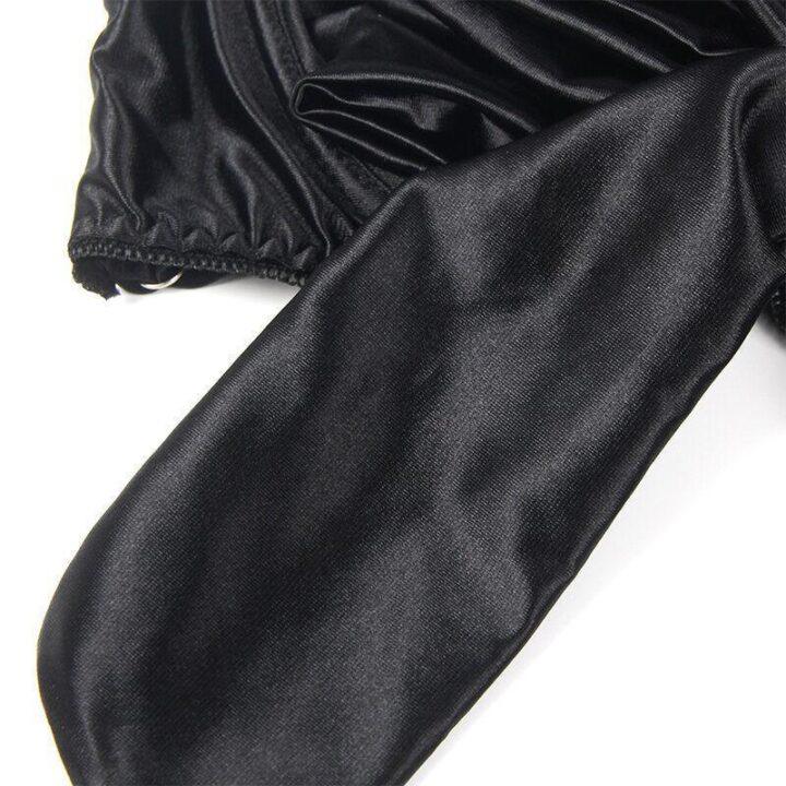 SUBBLIME - 955205 CONJUNTO DE SUTIÃ COM LAÇO PRETO AJUSTÁVEL L/XL