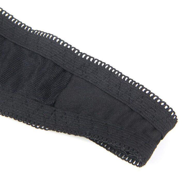 SUBBLIME - 955205 CONJUNTO DE SUTIÃ COM LAÇO PRETO AJUSTÁVEL L/XL