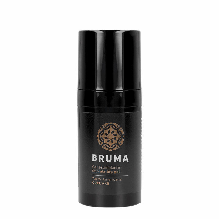 BRUMA - ONAGRA BÁLSAMO INTENSIFICADOR SABOR CUPCAKE 15 ML