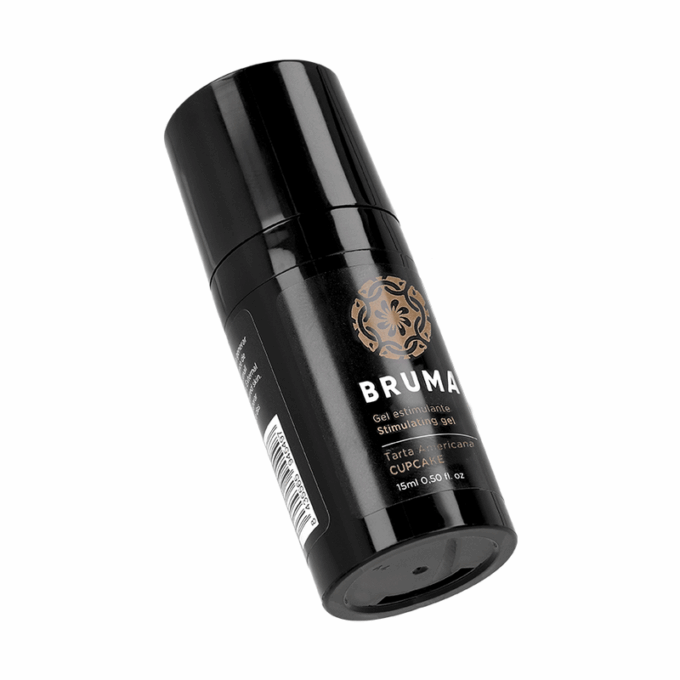BRUMA - BÁLSAMO INTENSIFICADOR SABOR CUPCAKE 15 ML