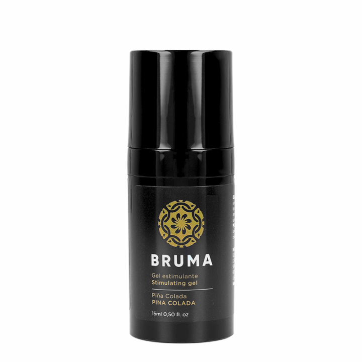 BRUMA - BÁLSAMO INTENSIFICADOR SABOR PINA COLADA 15 ML