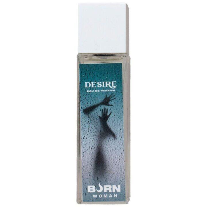 BURN - DESIRE PERFUME FEMININO 20 ML