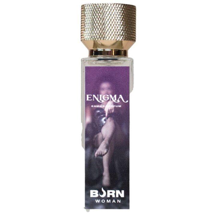BURN - PERFUME FEMININO ENIGMA 20 ML
