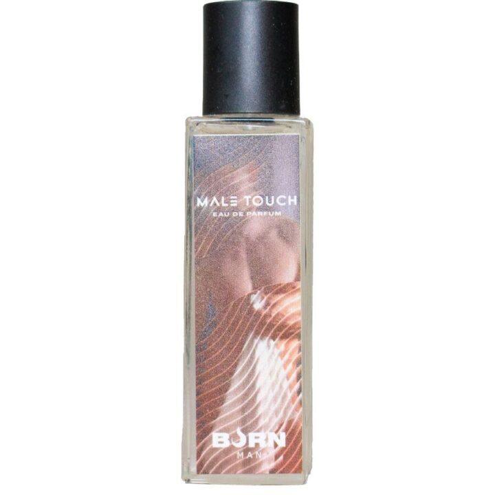 BURN - MALE TOUCH PERFUME MASCULINO 20 ML