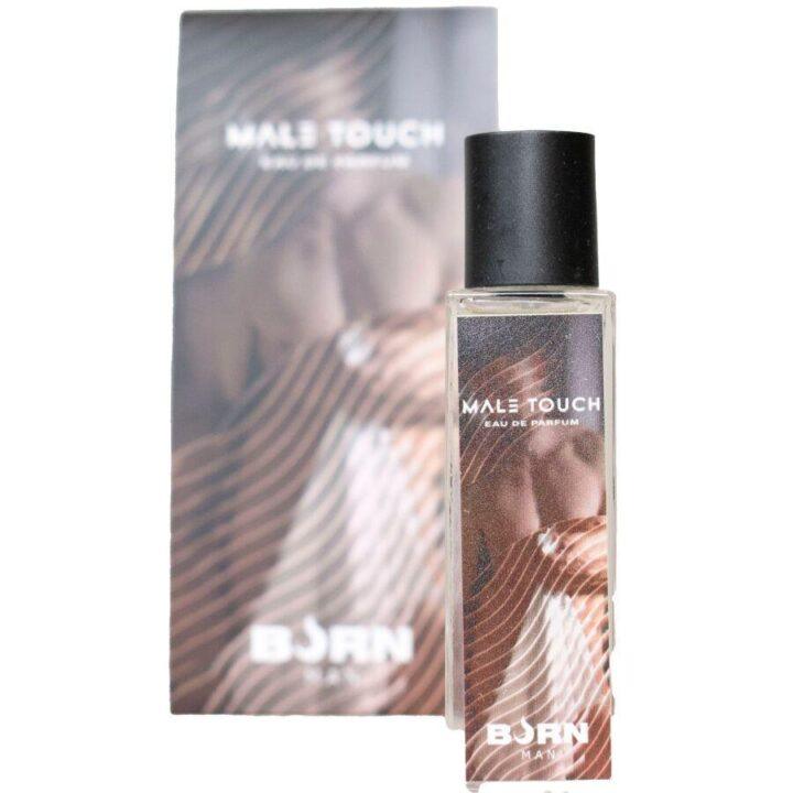 BURN - MALE TOUCH PERFUME MASCULINO 20 ML