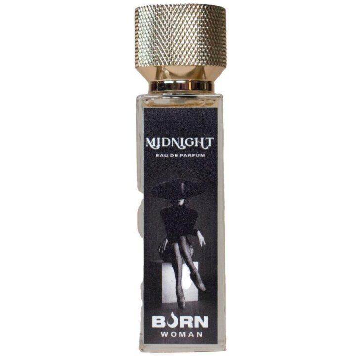 BURN - PERFUME FEMININO MIDNIGHT 20 ML