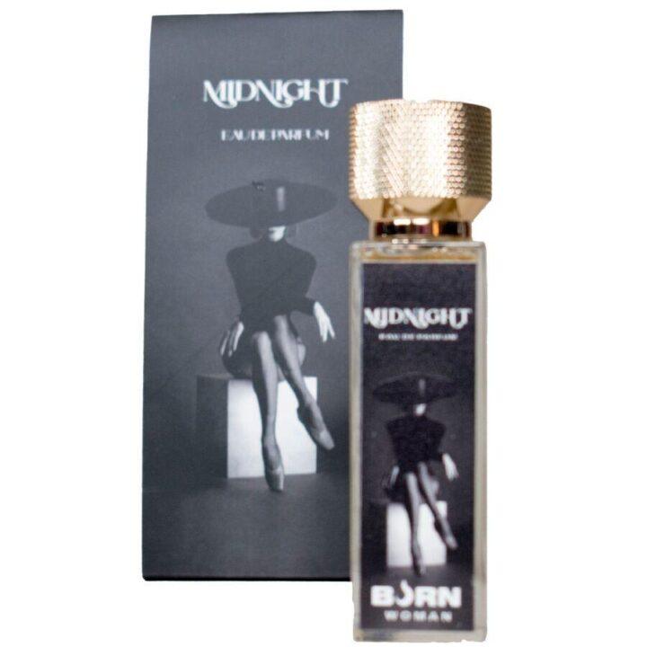 BURN - PERFUME FEMININO MIDNIGHT 20 ML
