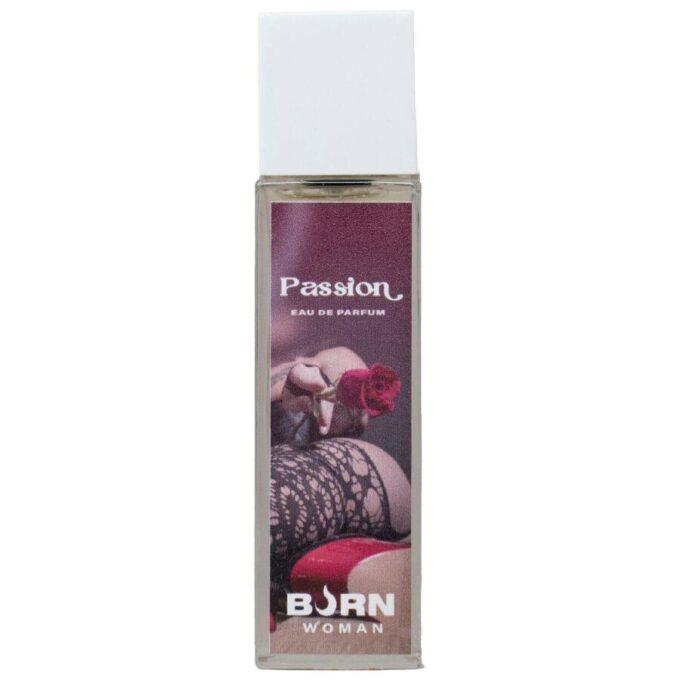 BURN - PASSION PERFUME FEMININO 20 ML