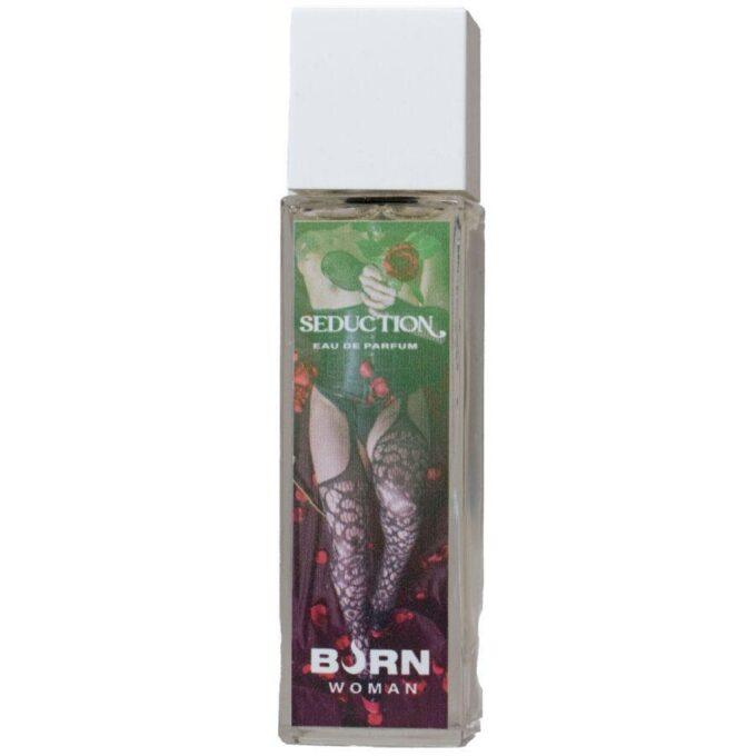 BURN - SEDUÇÃO PERFUME FEMININO 20 ML