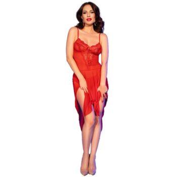 CHILIROSE-BABYDOLLS-CHILIROSE-CR-4847-BABYDOLL-RED-LXL-1