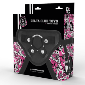 DELTACLUB-DELTA-CLUB-HARNESS-UNIVERSAL-ONE-SIZE-1