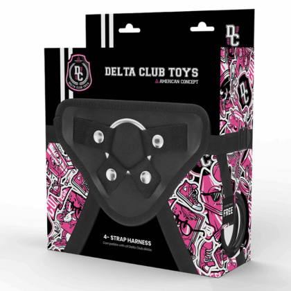 DELTACLUB-DELTA-CLUB-HARNESS-UNIVERSAL-ONE-SIZE-1