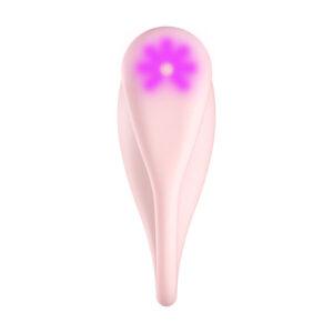 KIIROO-KIIROO-SPOT-KISS-ME-U-SHAPED-VIBRATOR-PINK-1