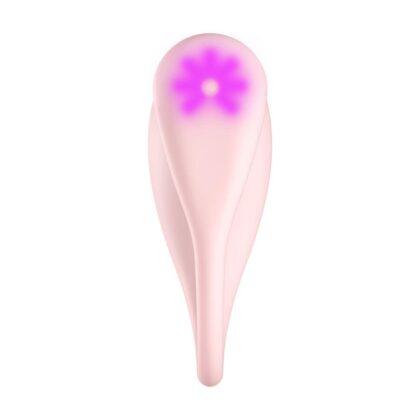 KIIROO-KIIROO-SPOT-KISS-ME-U-SHAPED-VIBRATOR-PINK-1