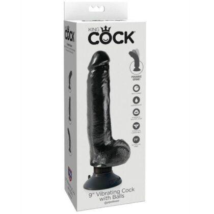KING-COCK-KING-COCK-23-CM-VIBRATING-COCK-WITH-BALLS-BLACK-1