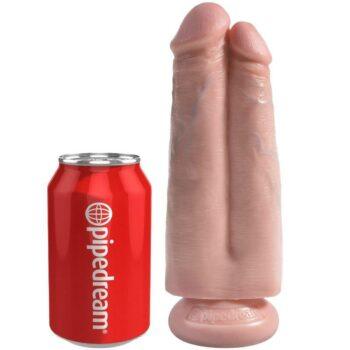 KING-COCK-KING-COCK-TWO-COCKS-ONE-HOLE-20.3-CM-1