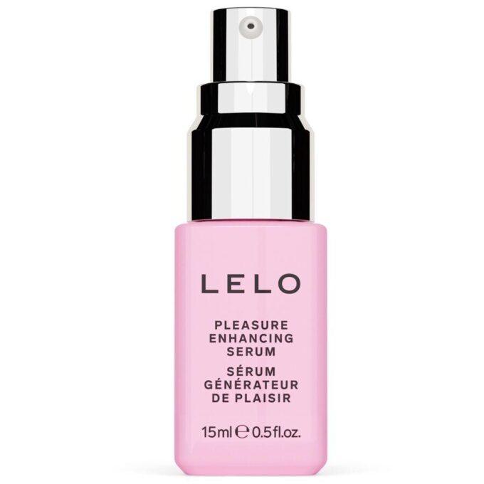 LELO - SÉRUM DE AUMENTO DO PRAZER DO CLITÓRIS 15ML