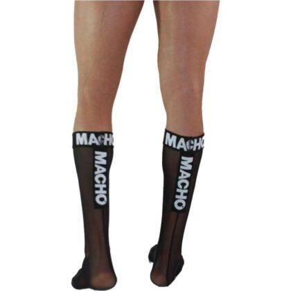 MACHO-UNDERWEAR-MACHO-THIN-SOCKS-ONE-SIZE-BLACK-1