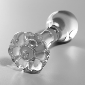 NEBULA-SERIES-BY-IBIZA-NEBULA-SERIES-BY-IBIZA-MODEL-2-ANAL-PLUG-BOROSILICATE-GLASS-CLEAR-11-CM-O-3.5-CM-1