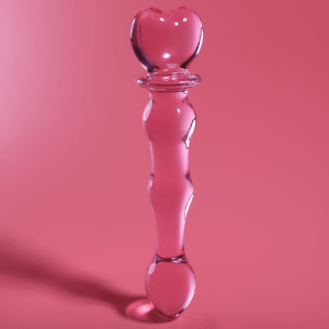 NEBULA-SERIES-BY-IBIZA-NEBULA-SERIES-BY-IBIZA-MODEL-21-DILDO-BOROSILICATE-GLASS-PINK-20.5-CM-O-3.5-CM-1