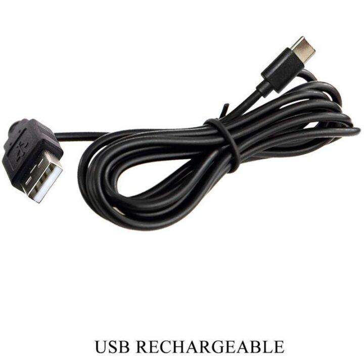 PRETTY LOVE - DJ SCHOLAR MASSAGER 5 CONFIGURAÇÕES ROXO