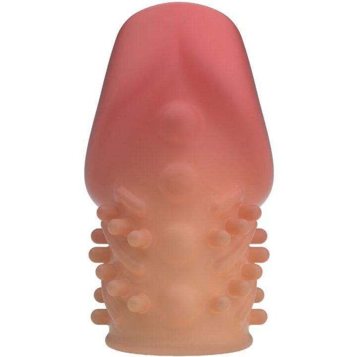 PRETTY LOVE - MATIAS PÊNIS MAIS GROSSO ROSA