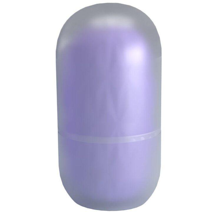 PRETTY LOVE - MASTURBADOR MASCULINO ATHENA ALICE ROXO