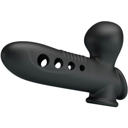 PRETTY-LOVE-PRETTY-LOVE-CRANE-PENIS-SLEEVE-WITH-AIRBAG-BLACK-1