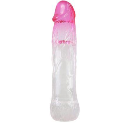 PRETTY-LOVE-PRETTY-LOVE-NERON-REALISTIC-6-CM-ENLARGEMENT-SHEATH-FOR-PENIS-PINK-1