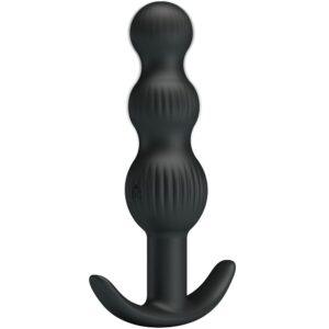 PRETTY-LOVE-PRETTY-LOVE-SIDNEY-ANAL-VIBRATOR-10-VIBRATIONS-BLACK-1