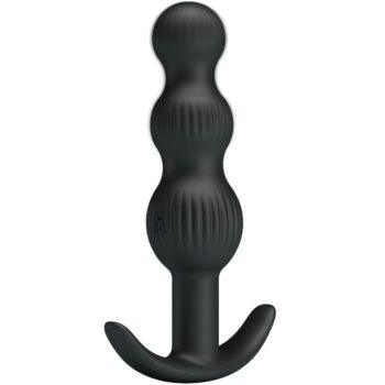 PRETTY-LOVE-PRETTY-LOVE-SIDNEY-ANAL-VIBRATOR-10-VIBRATIONS-BLACK-1