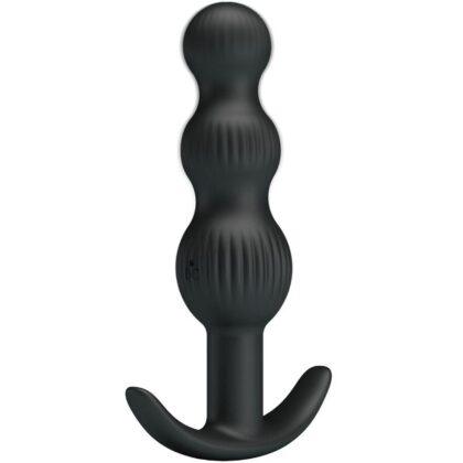 PRETTY-LOVE-PRETTY-LOVE-SIDNEY-ANAL-VIBRATOR-10-VIBRATIONS-BLACK-1