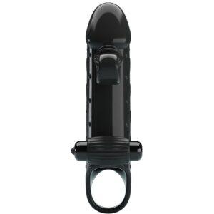 ROMANCE-ROMANCE-VIBRATING-PENIS-SLEEVE-BLACK-1