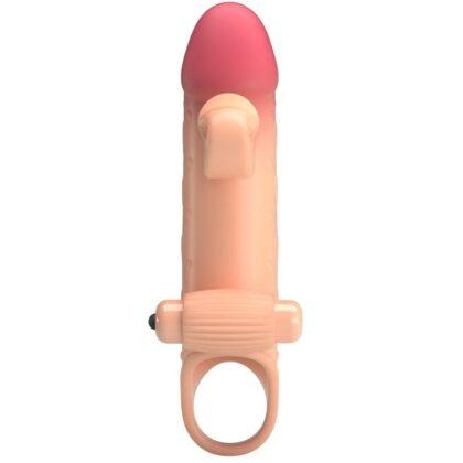 ROMANCE-ROMANCE-VIBRATING-PENIS-SLEEVE-NATURAL-1