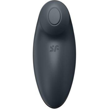 SATISFYER-VIBRATOR-SATISFYER-TAP-CLIMAX-2-VIBRATOR-STIMULATOR-GREY-1