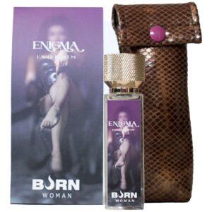 BURN - PERFUME FEMININO ENIGMA 20 ML