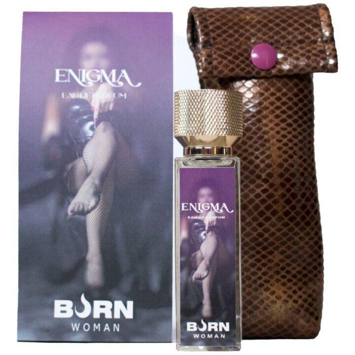 BURN - PERFUME FEMININO ENIGMA 20 ML