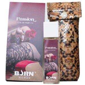 BURN - PASSION PERFUME FEMININO 20 ML