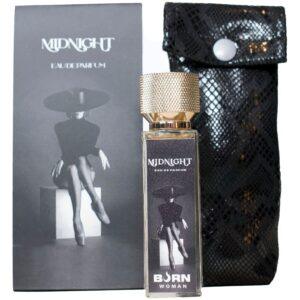BURN - PERFUME FEMININO MIDNIGHT 20 ML