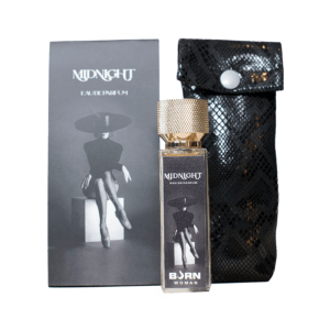 BURN - PERFUME FEMININO MIDNIGHT 20 ML