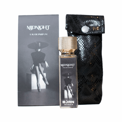 BURN - PERFUME FEMININO MIDNIGHT 20 ML