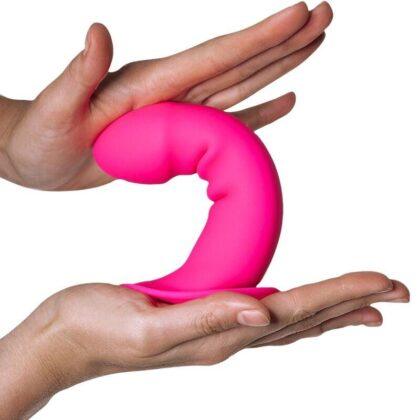 ADRIEN-LASTIC-ADRIEN-LASTIC-HITSENS-2-SILICONE-DILDO-PINK-1