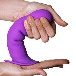 ADRIEN-LASTIC-ADRIEN-LASTIC-HITSENS-3-SILICONE-DILDO-VIOLET-1